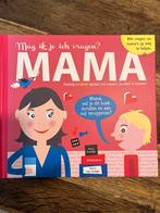 Mama, mag ik je wat vragen?, Boeken, Ophalen of Verzenden, Nieuw, Non-fictie