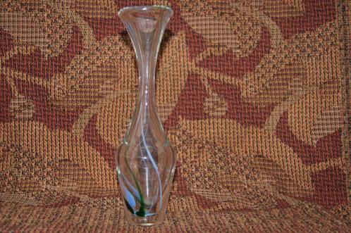 Vaasje / glaswerk  ( Antiek / Oud, Antiek en Kunst, Antiek | Glas en Kristal, Ophalen of Verzenden