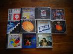 kadanz 11  x cd, Cd's en Dvd's, Cd's | Nederlandstalig, Ophalen of Verzenden, Zo goed als nieuw