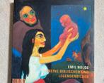 Emil Nolde - Mein biblischen und legendenbilder, Verzenden, Zo goed als nieuw, Schilder- en Tekenkunst