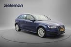 Audi A3 1.4 E-Tron PHEV Ambition ProLine Plus - Navi, Cruise, Auto's, Gebruikt, Euro 6, 4 cilinders, Blauw