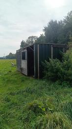 Paardenstal, Dieren en Toebehoren, Stalling en Weidegang, Stalling