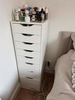 Alex lades Ikea, Huis en Inrichting, Kasten | Ladekasten, Ophalen, Minder dan 50 cm, Gebruikt, 5 laden of meer
