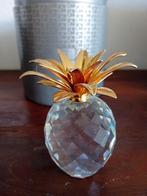 Swarovski Ananas groot, Ophalen, Zo goed als nieuw, Figuurtje