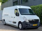 Opel Movano 2.3 CDTI BiTurbo L3H3 Start/Stop (Bj 2017) Euro6, Voorwielaandrijving, Euro 6, 2299 cc, Bedrijf