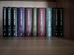 Stephen King - De donkere toren hardcovers, Ophalen of Verzenden, Gelezen, Stephen King