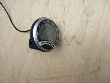 Display met Displayhouder Batavus Padova Easy beschikbaar voor biedingen