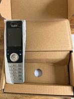 ➡️ NIEUW Yealink SIP-W56H SIP W56H Dect handet W56, Ophalen of Verzenden, Nieuw, 1 handset
