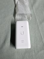 Ubiquiti UPOE(af) PoE Adapter NIEUW, Ophalen of Verzenden, Nieuw