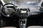 Renault Captur 1.2 TCe Expression, Navi, Airco, Bluetooth, C, Euro 5, 4 cilinders, Origineel Nederlands, 19 km/l