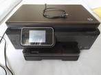HP Photosmart inkjet Printer 6520, Computers en Software, Printers, Ophalen, Kopieren, Gebruikt, Inkjetprinter