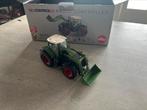 Siku control fendt met voorlader, Hobby en Vrije tijd, Ophalen, Zo goed als nieuw, Tractor of Landbouw, SIKU