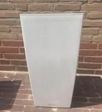 lechuza bloempot,, Tuin en Terras, Bloempotten, Ophalen, Kunststof, Gebruikt, Rond