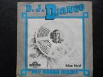 D.J. Django - Hey Bobba needle, Ophalen of Verzenden, Gebruikt, Pop