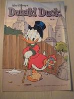 Donald Duck nr. 23 - 11 juni 1982, Gelezen, Eén stripboek, Ophalen of Verzenden, Donald Duck