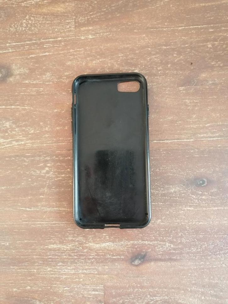 iPhone Hoesje - Bescherm je telefoon!, Telecommunicatie, Mobiele telefoons | Hoesjes en Frontjes | Apple iPhone, Gebruikt, Hoesje of Tasje