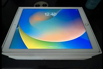 Apple ipad pro 12.9 inch 128GB Space grey beschikbaar voor biedingen