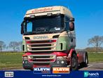 SCANIA R440 hl manual retarder, Auto's, Vrachtwagens, Euro 5, Bedrijf, 441 pk, Te koop