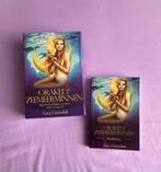 Orakel van de Zeemeerminnen, Ophalen of Verzenden, Nieuw, Tarot of Kaarten leggen, Overige typen