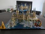 LEGO - 76419 - Harry Potter Hogwarts Castle and Grounds, Ophalen, Zo goed als nieuw, Complete set, Lego
