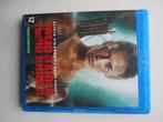 Tomb Raider Blu-Ray Tombraider Bluray, Cd's en Dvd's, Blu-ray, Ophalen of Verzenden, Actie
