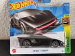 Hot Wheels KITT knight kider concept HotWheels, Verzenden, Nieuw, Auto