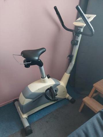Hometrainer in goede staat, klein prijsje beschikbaar voor biedingen