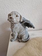 Decoratie hondje clayre en eef, Ophalen of Verzenden