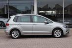 Volkswagen Golf Sportsvan 1.5 TSI 130pk DSG ACT Comfortline, Voorwielaandrijving, Stof, Zilver of Grijs, 131 pk