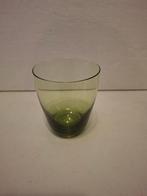 Carnaval Kristalunie - K 4 - mooi limonadeglas, Ophalen of Verzenden