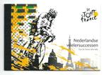 Prestigeboekje Persoonlijke zegels Wielrennen Tour de France, Postzegels en Munten, Postzegels | Nederland, Verzenden, Postfris