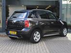 Mini Countryman 1.6 Cooper ALL4 Pepper / 4WD / CLIMATE / CRU, Auto's, Gebruikt, Bedrijf, Handgeschakeld, Vierwielaandrijving