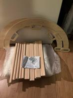 Klimboog - Nieuw in doos!, Kinderen en Baby's, Speelgoed | Buiten | Speeltoestellen, Ophalen, Nieuw, Aanbouwonderdeel