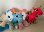 Eenhoorn knuffels NIEUW, Ophalen of Verzenden, Nieuw, Overige typen