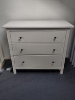 commode 3 lades gratis ophalen, Huis en Inrichting, Ophalen, Gebruikt, 100 tot 150 cm, 3 of 4 laden