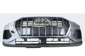 Bumper Audi Q3 83A 18- Origineel Voobumper MZ943 beschikbaar voor biedingen