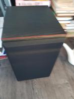 BNS speakers 70 watt, Overige merken, Ophalen of Verzenden, Zo goed als nieuw, 60 tot 120 watt