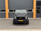 Mercedes-Benz G 500 Grijs K. Nieuw Model Burmester AMG Styli, Automaat, Gebruikt, Overige carrosserieën, G-Klasse