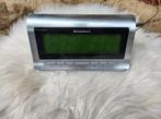 CL-1472 audio sonic alarm wekker, Ophalen of Verzenden, Zo goed als nieuw