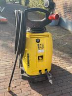 Karcher HD 1094 Hogedrukreiniger Krachtstroom, Doe-het-zelf en Verbouw, Reinigingsmachines, Ophalen of Verzenden, Gebruikt, Overige typen