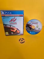 Assetto Corsa Ultimate Edition, Spelcomputers en Games, 1 speler, Ophalen of Verzenden, Zo goed als nieuw, X