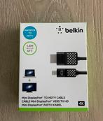 Belkin MacBook to HDTV kabel, Ophalen of Verzenden, Zo goed als nieuw