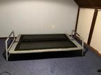 Slaapbank INNOVATION, Ophalen of Verzenden, Zo goed als nieuw, Tweepersoons