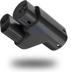 Tesla CSS2 naar type 2, Ophalen of Verzenden