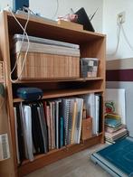 Simpel boekenkast, Ophalen, Zo goed als nieuw, 25 tot 50 cm, 50 tot 100 cm