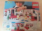 LEGO 230 231 232 263 265, Ophalen of Verzenden, Gebruikt, Complete set, Lego