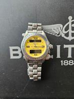 Breitling emergency, Overige materialen, Gebruikt, Breitling, Polshorloge