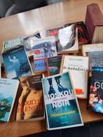 Boeken vrije tijd, Ophalen, Gelezen, Sport, Hobby en Vrije tijd