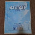 Aluminium Wissellijst 40x50 cm, Ophalen, Minder dan 50 cm, 50 tot 75 cm, Metaal of Aluminium