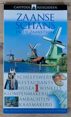 Zaanse Schans en de Zaanstreek, Europa, Zo goed als nieuw, Ophalen, Overige merken